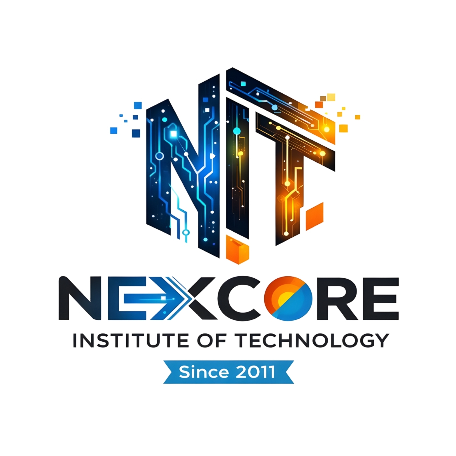 NIT Logo